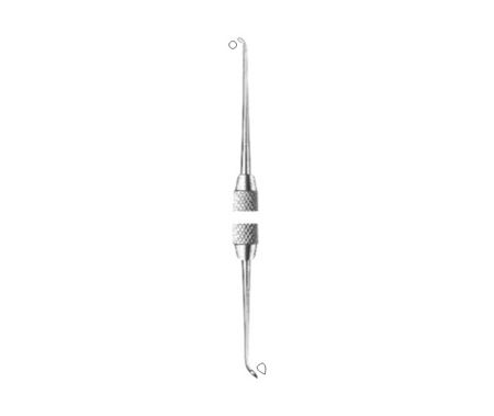 Cavity Preparation Instruments