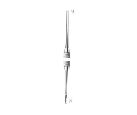 Cavity Preparation Instruments