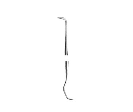 Periodontia Instruments