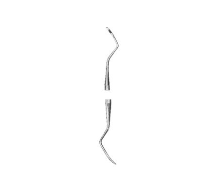 Periodontia Instruments