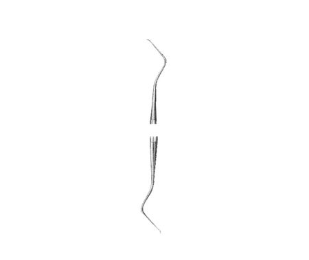 Periodontia Instruments