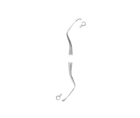 Periodontia Instruments