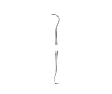 Periodontia Instruments