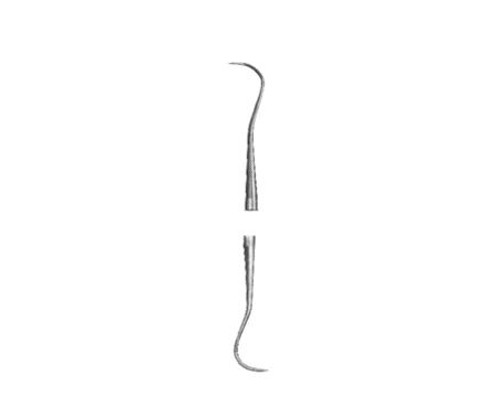 Periodontia Instruments