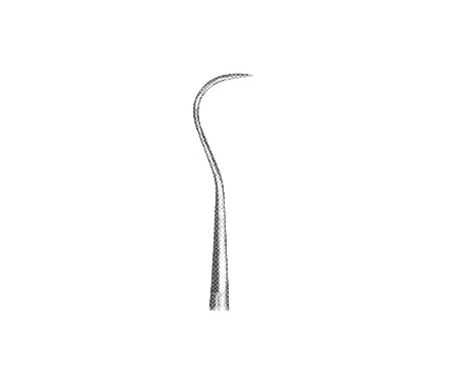 Periodontia Instruments