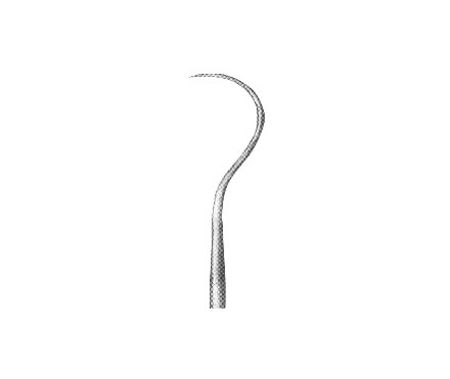 Periodontia Instruments
