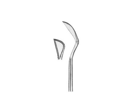 Periodontia Instruments