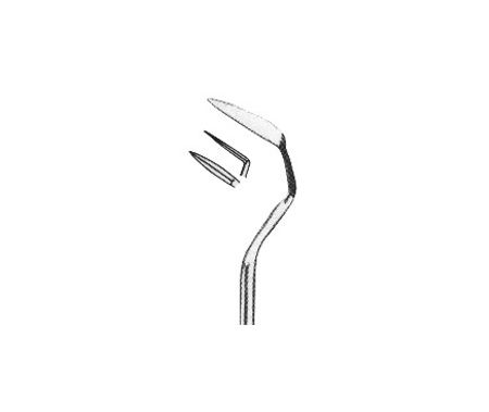 Periodontia Instruments