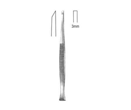 Periodontia Instruments