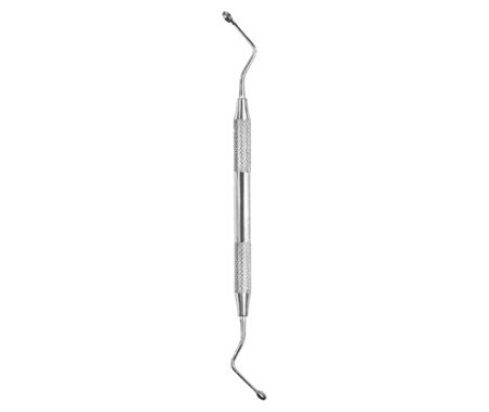 Bone Curettes
