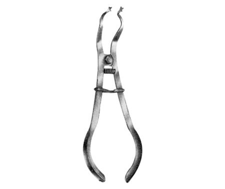 Rubber Dam Instruments