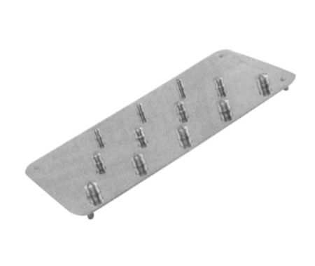 Rubber Dam Instruments