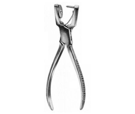 Rubber Dam Instruments