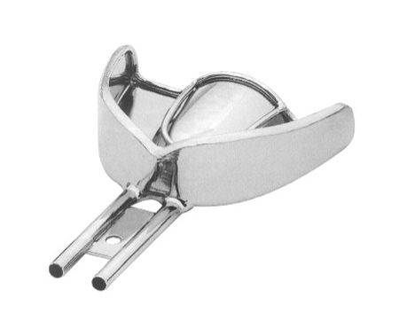 Stainless Steel Impression Trays