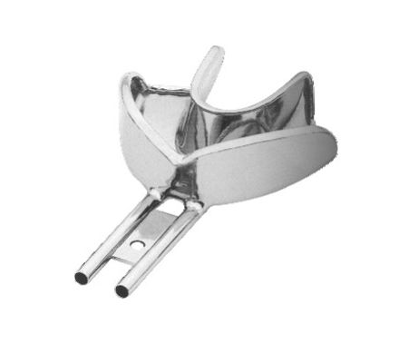 Stainless Steel Impression Trays