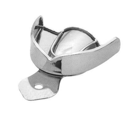 Stainless Steel Impression Trays