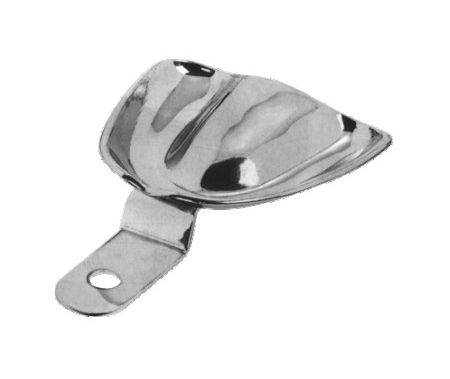 Stainless Steel Impression Trays
