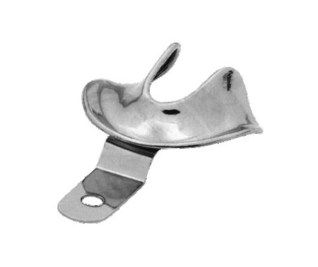 Stainless Steel Impression Trays