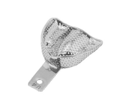 Stainless Steel Impression Trays