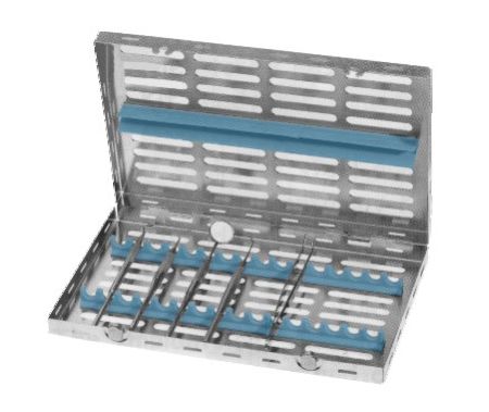 Sterlization Cassettes / Trays / Baskets 