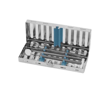 Sterlization Cassettes / Trays / Baskets 