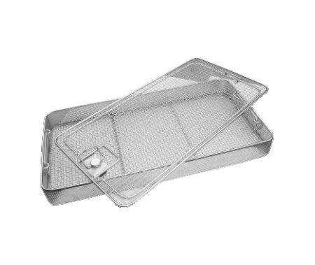 Sterlization Cassettes / Trays / Baskets 