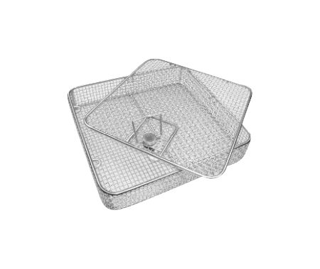 Sterlization Cassettes / Trays / Baskets 