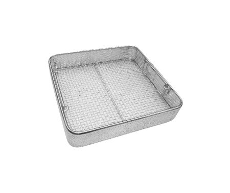 Sterlization Cassettes / Trays / Baskets 