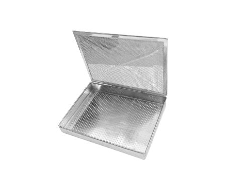 Sterlization Cassettes / Trays / Baskets 