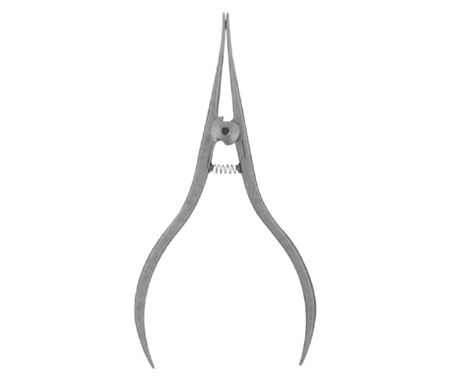 Orthodontic Instruments