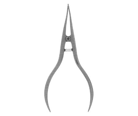 Orthodontic Instruments