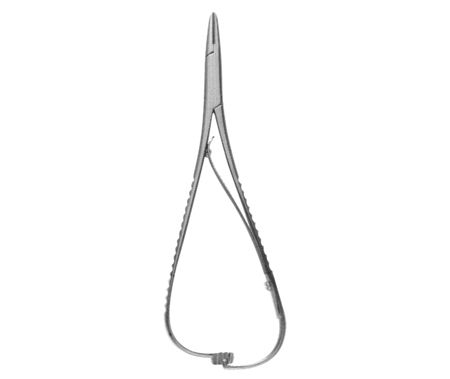 Orthodontic Instruments