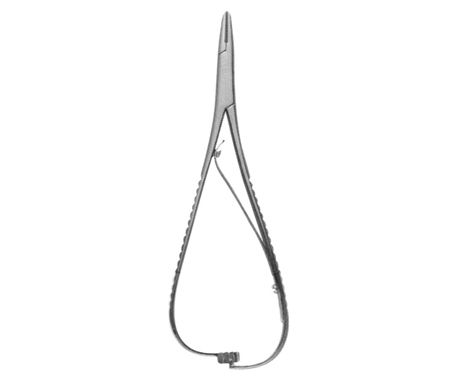 Orthodontic Instruments