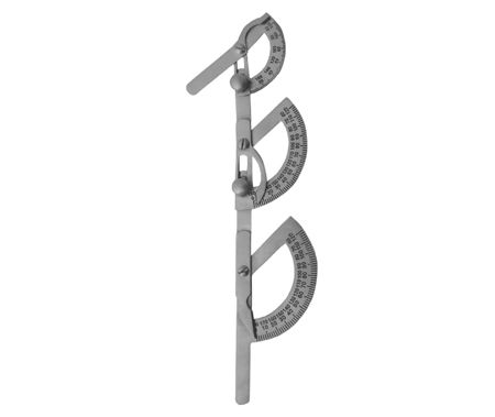 Measuring Instruments