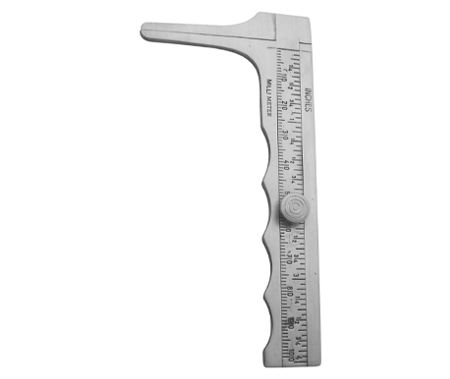 Measuring Instruments