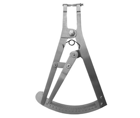 Measuring Instruments