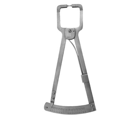 Measuring Instruments