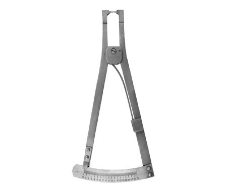 Measuring Instruments