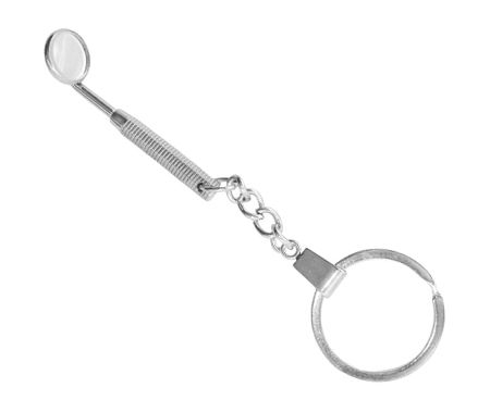 Dental Keychain