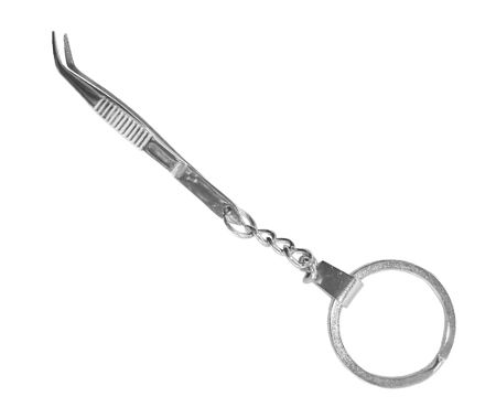 Dental Keychain