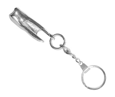 Dental Keychain