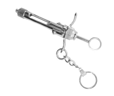 Dental Keychain