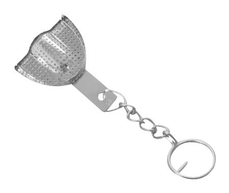 Dental Keychain