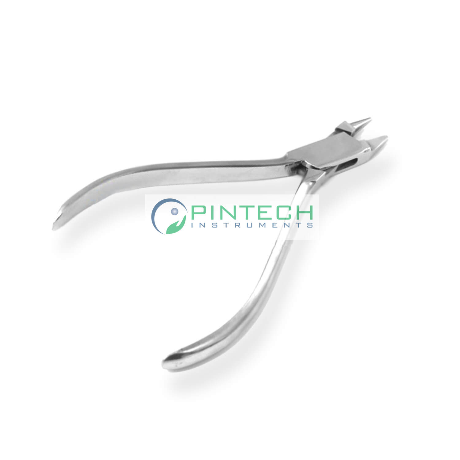 Angle Prosthetic Orthodontic Plier - Dental Appliance Adjustment Instrument — Dental Sialkot Pakistan Pintech