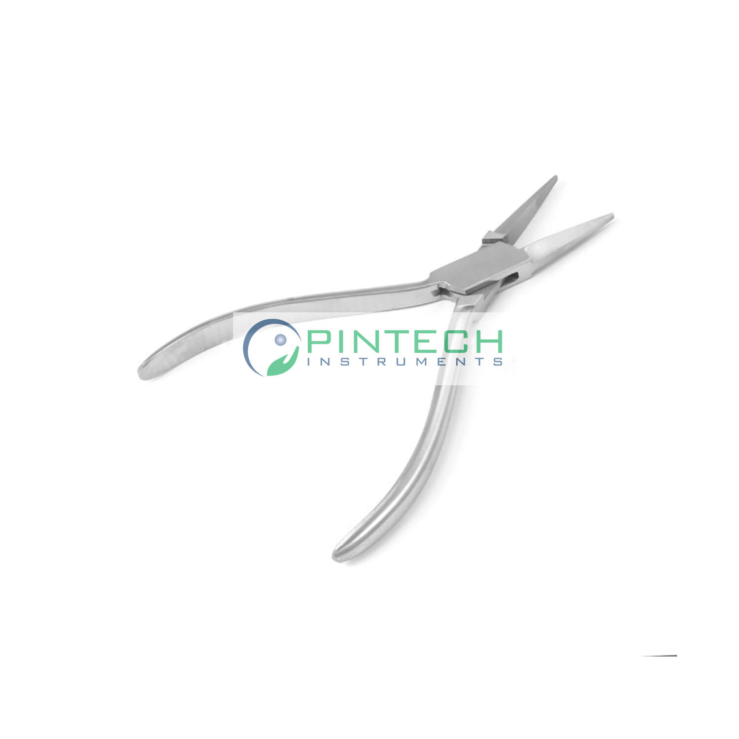 Dumont Orthodontic Prosthetic Plier - Dental Wire Shaping Instrument — Dental Sialkot Pakistan Pintech