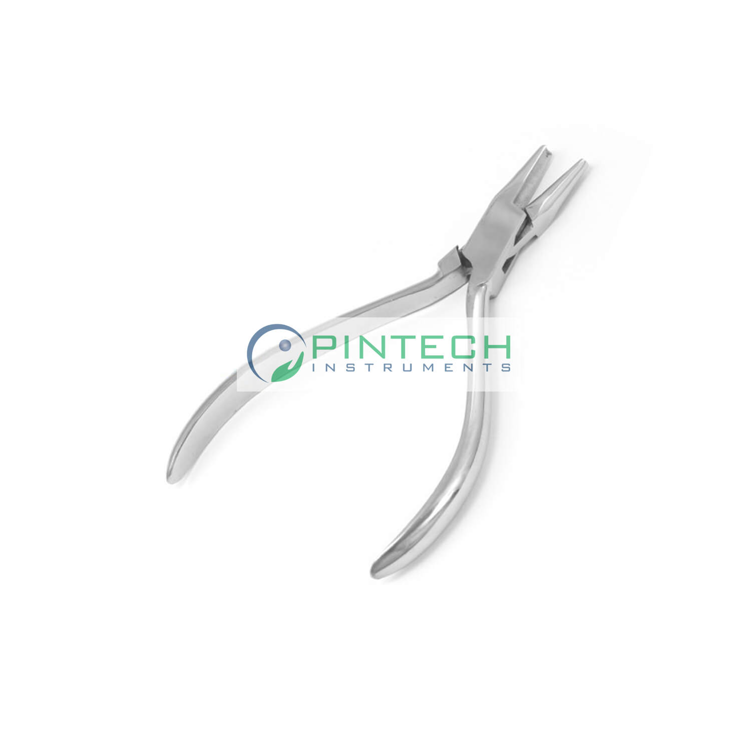 Fischer Orthodontic Plier 13cm - Dental Wire Bending Instrument — Dental Sialkot Pakistan Pintech