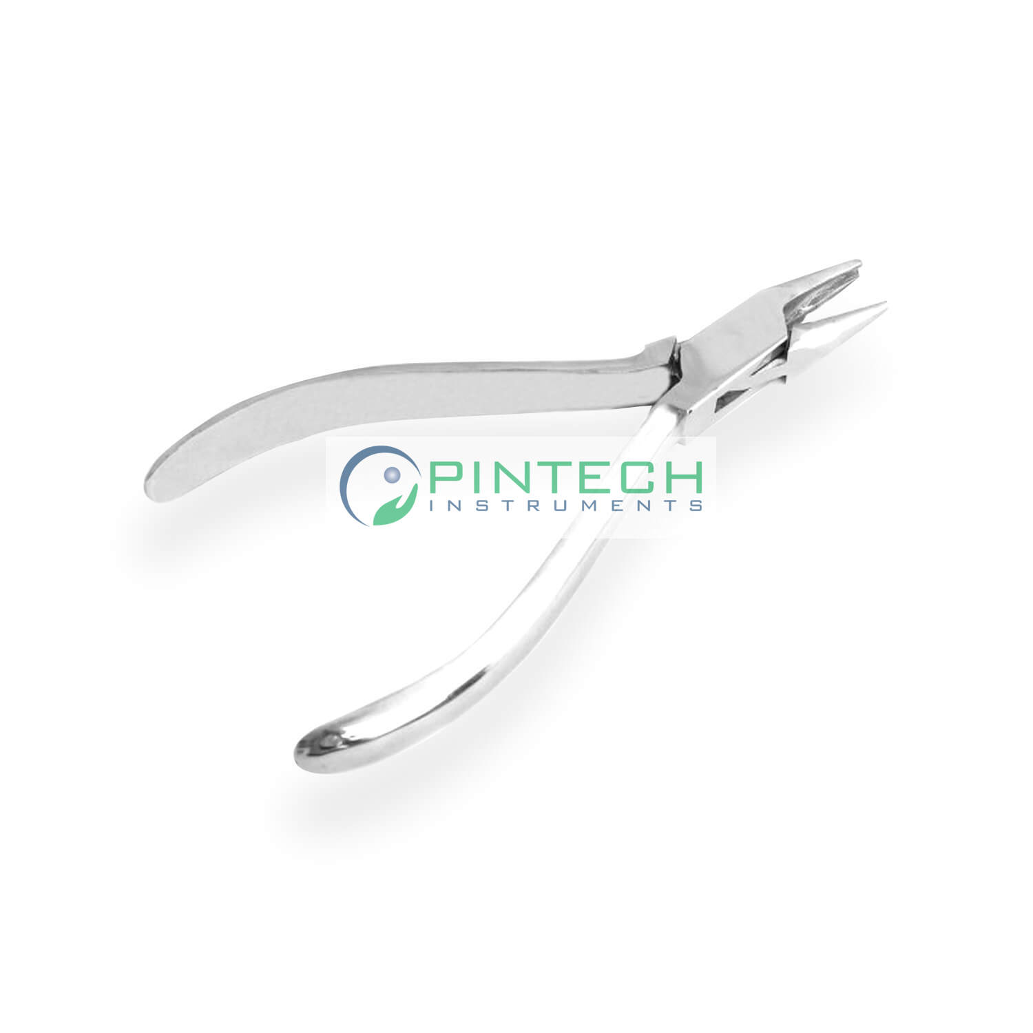 Fischer Prosthetic Orthodontic Plier - Dental Wire Adjustment Instrument — Dental Sialkot Pakistan Pintech