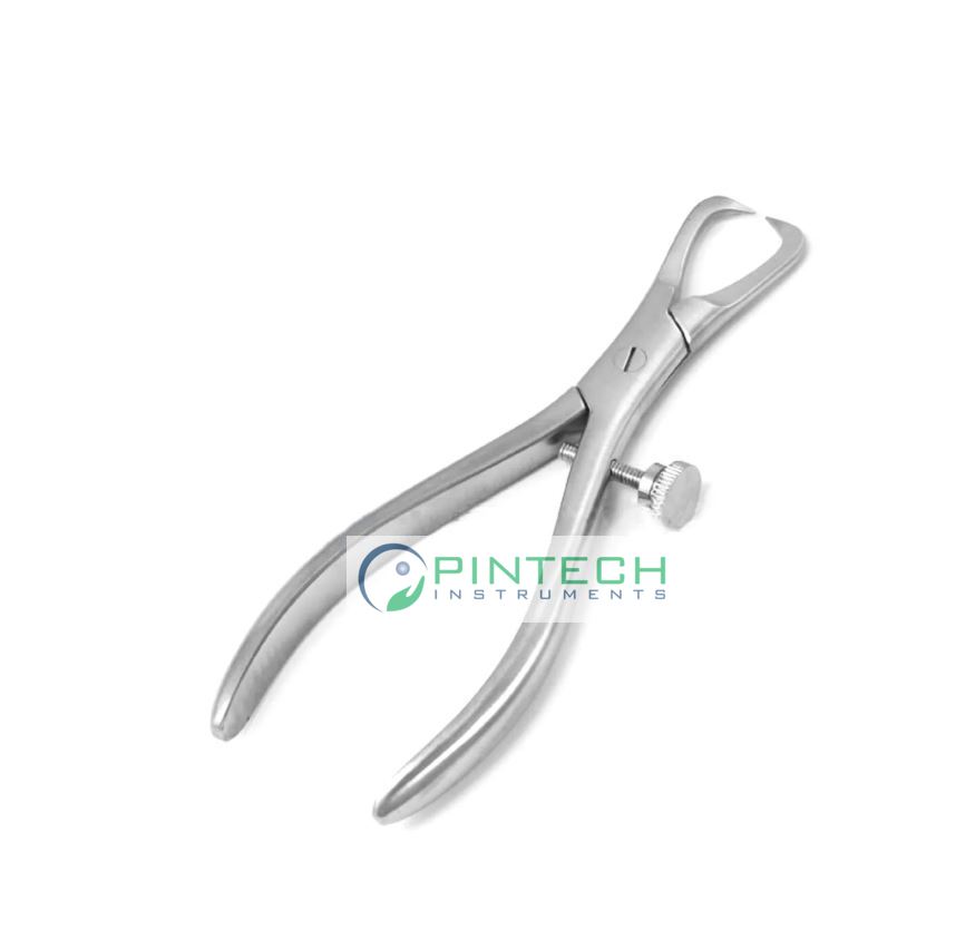 Furrer Prosthetic Orthodontic Plier - Dental Wire Contouring Tool Sialkot Pakistan