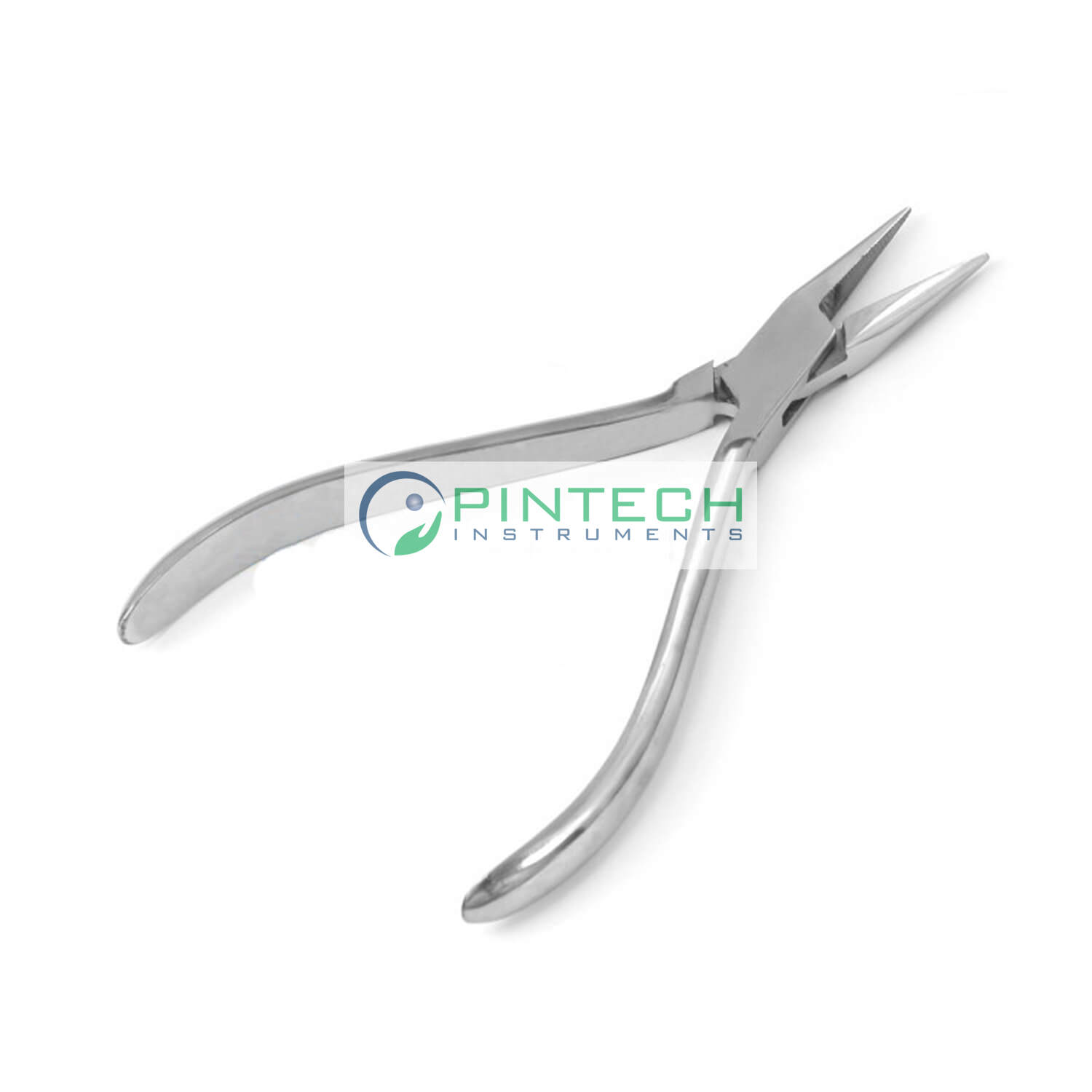 Goslee Prosthetic Orthodontic Plier - Dental Appliance Adjustment Instrument Sialkot Pakistan