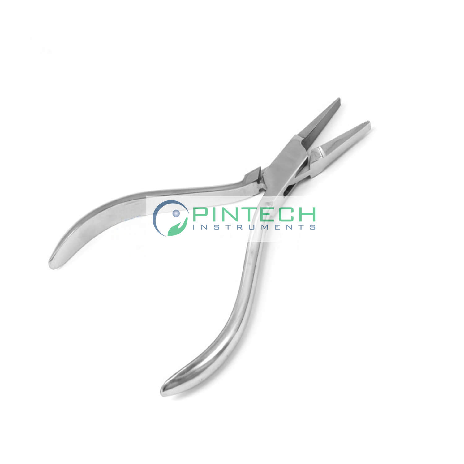 Longback Prosthetic Orthodontic Plier - Dental Appliance Contouring Instrument Sialkot Pakistan